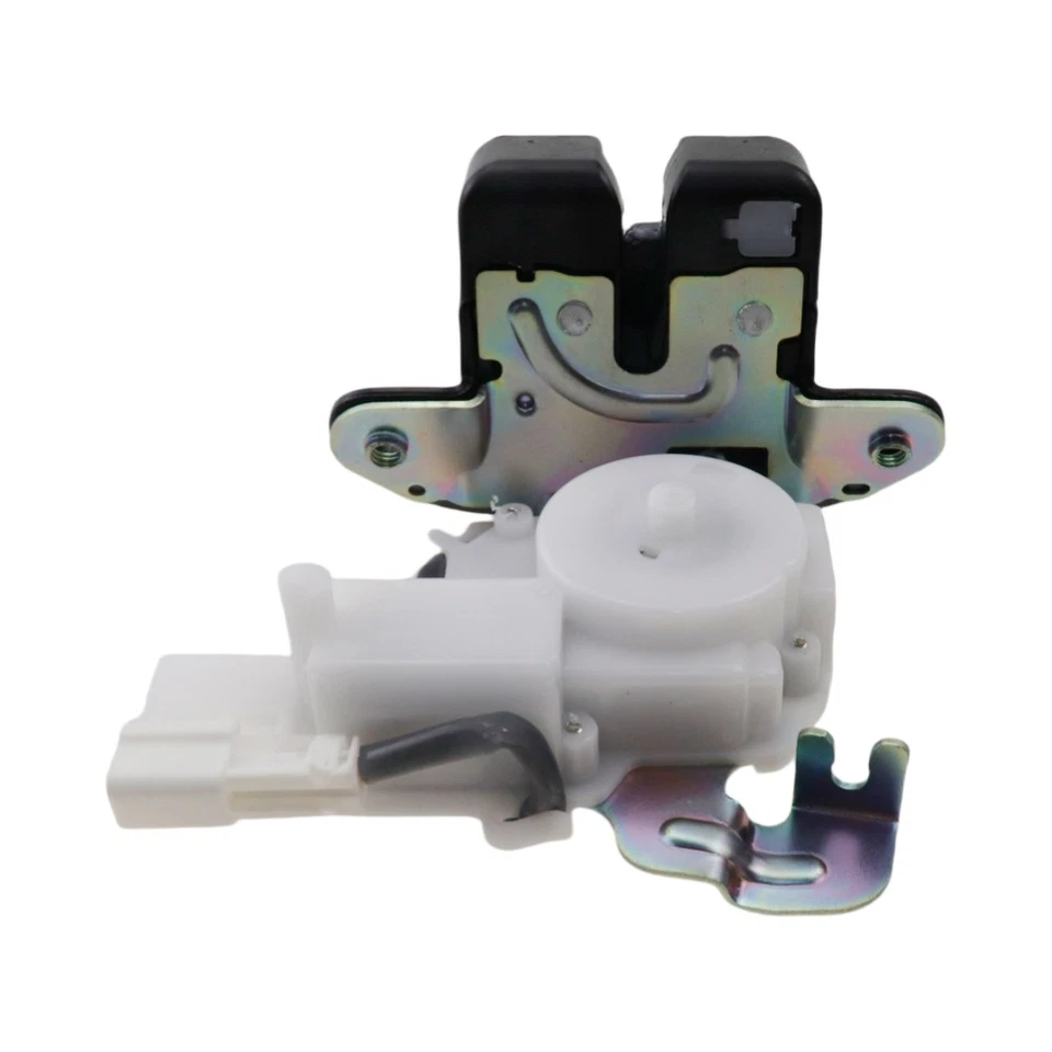 Trunk Door Lock Actuator Motor Tailgate fit for Honda HR-V 2016-2021 74800T7AJ02 - Изображение 3 из 4