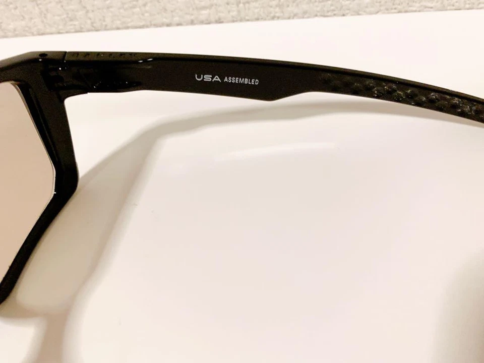 Б/У OAKLEY BAKER TARGETLINE СОЛНЦЕЗАЩИТНЫЕ ОЧКИ - Изображение 3 из 4