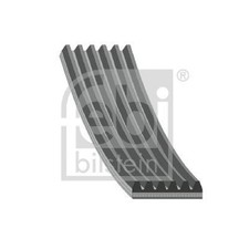 Keilrippenriemen für Audi A4 B5 8D2 8D5 | 24229316