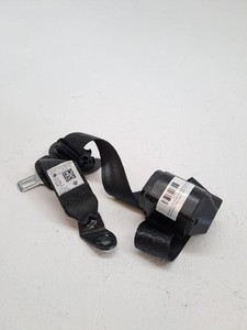 6R0857805 sicherheitsgurt hinten links VOLKSWAGEN POLO 6R1 jgrmp631401