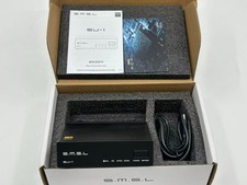 SMSL SU-1 MQA Audio DAC AKM AK4493S MQA-CD US...