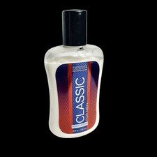 Bath Body Works - CLASSIC For Men Lotion - Signature Collection - Retired 8oz