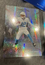 2024 Panini Prestige - Derius Davis #167 Xtra Points Galaxy