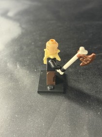 LEGO the Hobbit Yazneg Minifigure (lor038) GREAT CONDITION! Set 79002