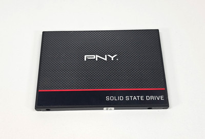 PNY CS1311 SSD 240GB 2.5'' Sata III 6Gb/s Solid State Drive