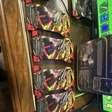 pokemon vivid voltage booster box price Pokémon Sword and Shield Display (36) EN, Multicolor (820650817496) : Everything Else Shield Vivid Voltage expansion Pokemon Sword & Shield Vivid
