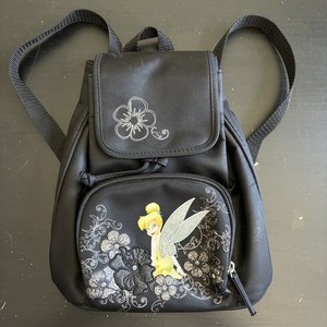cath kidston tinkerbell mini backpack Loungefly Disney Neverland Treasure Map All-Over Print Little Bit Of Pixie Dust 11" Importduties and taxes charges are not included in item price or shippingcharges Tinker Bell Backpack Mini 10