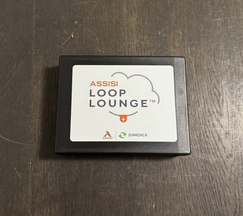 LOOP Lounge Controller Box w/RCA Connector Assisi Dogs Cats