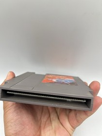 Joust NES  (Nintendo Entertainment System) Tested