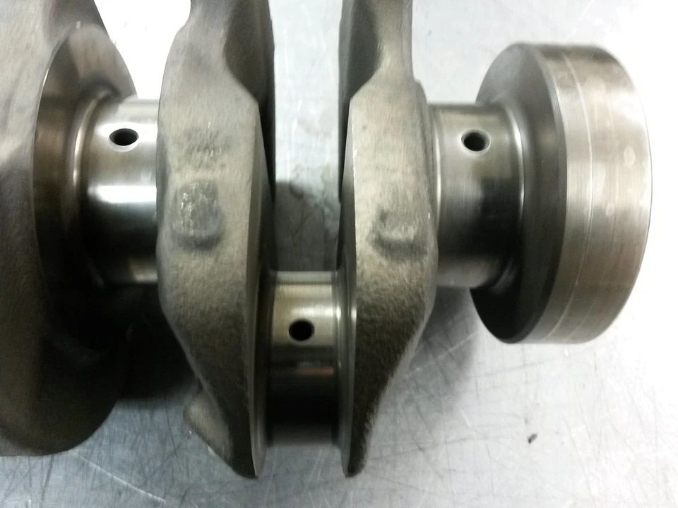 Cigüeñal estándar para 07-08 Honda Fit 1.5 Foto 2 de 4