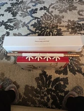 Ashley Black Fascia Blaster Original Tool Full Size Massager New 