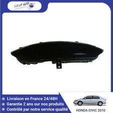 Compteur Honda CIVIC