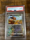 POKEMON 2025 Simplified Chinese Gem Pack 2 EEVEE #05 PSA 10 Gem Mint RARE