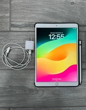 Apple iPad Pro 10.5" 1st Gen 256GB Wi-Fi A1701 – Gold