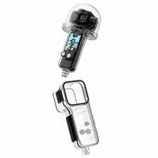 Waterproof Case for DJI Osmo Pocket 4P 4 Protective Lightweight