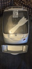 Image of George Foreman Electric Health Grill