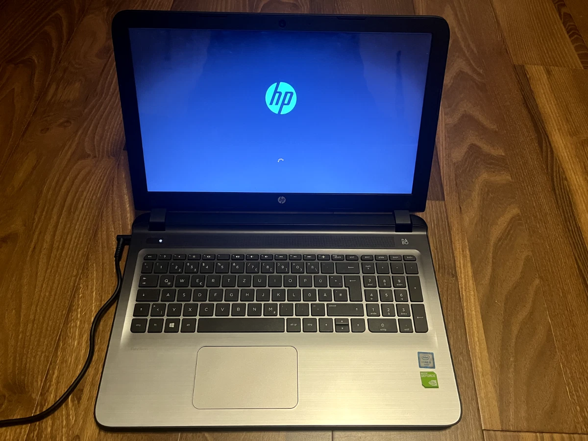 Windowsノート本体 HP PAVILION i5 RAM8GB SSD128+HDD1TB Pavilionノートパソコン | 日本HP
