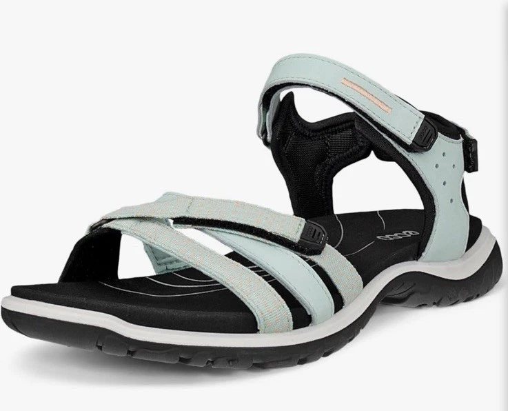 ECCO Yucatan Sandal Trainers for Women for sale | eBay UK