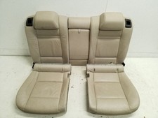 BMW X6 E71 2008 Satz R�cksitzbank MTJ103082