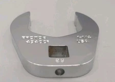 Proto 4940CF, 1-1/4" Crowfoot Wrench, 3/8" Drive USA