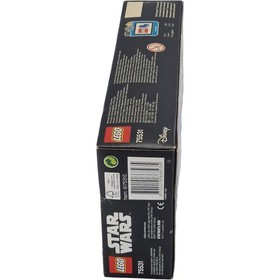 LEGO 75531: Stormtrooper Commander Star Wars Toy [100 Pieces] New