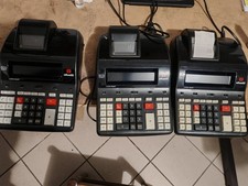 Olivetti Logos 914T Calcolatrice