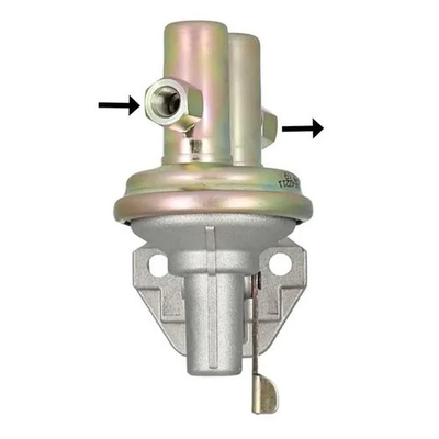 #ad #ad Fuel Lift Transfer Pump fits John Deere 2040 3020 4000 4020 4050 4250 RE42211 $36.99