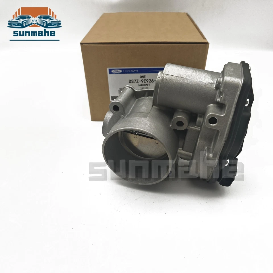 DS7Z-9E926-A Throttle Body For Ford Escape Fusion Mercury 2.5L 3.0L 2009-2020 Foto 2 de 4