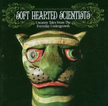 Uncanny Tales from the Everyday Undergrowth von Sof... | CD | Zustand akzeptabel