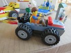 Lot of Lego Sets ( Ferrari Shell V-Power, Lego Movie 70821  with Extras) — photo 8