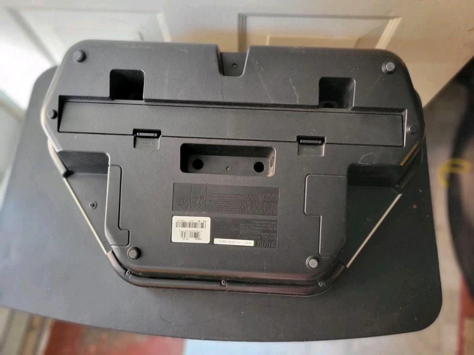 Yamaha DD-55 5" Digital Pad Drum Kit Drum Only Percussion For Parts - Image 4 of 4