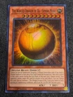 The Winged Dragon Of Ra - Sphere Mode  RA01-EN007 Super Rare  1st Edition Yugioh