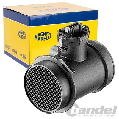 MAGNETI MARELLI LUFTMASSENMESSER LMM passend für FORD GALAXY VW GOLF SHARAN