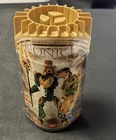 LEGO Bionicle 8762 Toa Iruini, Complete Set, Excellent Condition