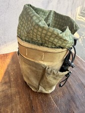 Randi Jo Fabrications Vtg Bartender Stem Bag ...