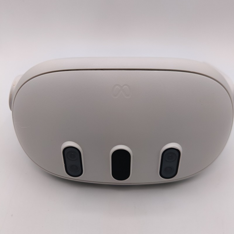 Meta Quest 3 512gb *Headset Only* Works Perfectly - Fully Tested