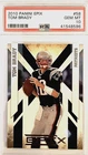 2015 Topps Tom Brady # 58 PSA 10 Gem-$$$ Price Drop -Panini Epix-4 Are Available