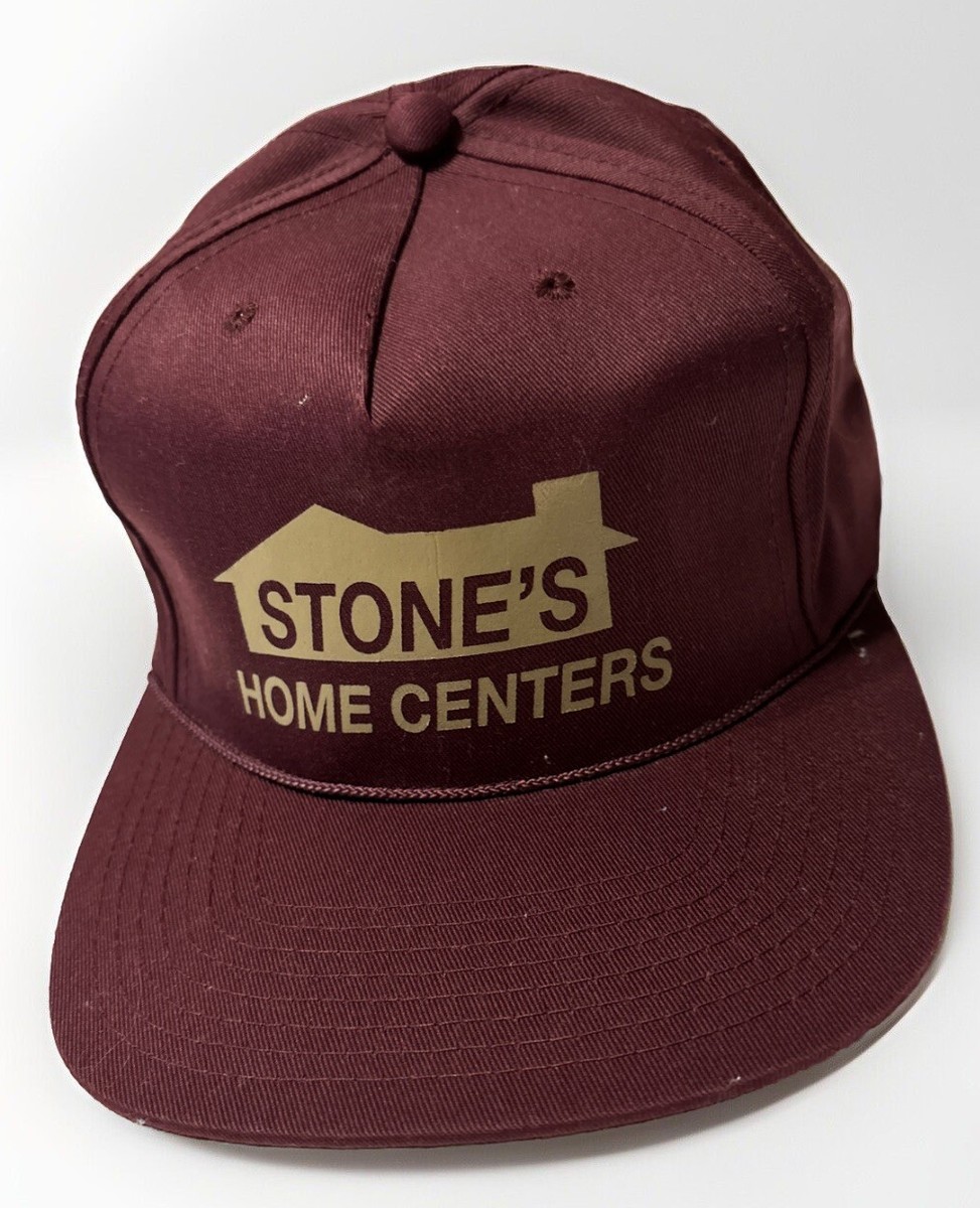 Stone's Home Centers Cap Hat