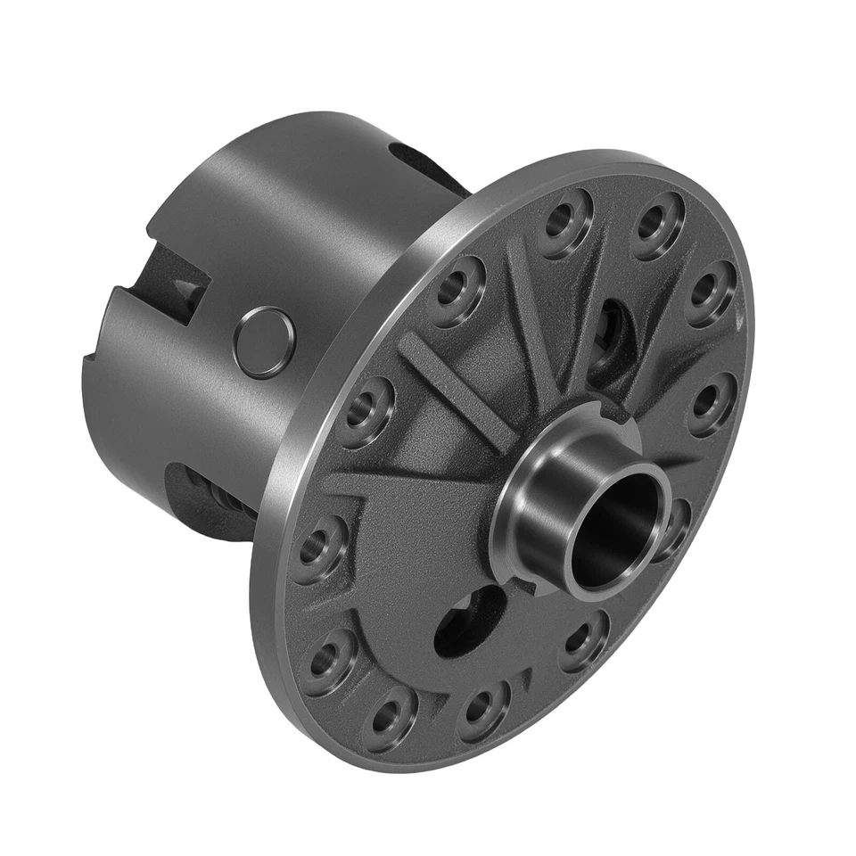 Limited-Slip Differential For 8.875" GM 12 Bolt GM 4-Series Truck 1961-1980 - Изображение 4 из 4