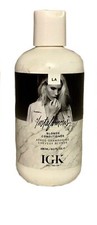 IGK Instafamous Blonde Conditioner, 8 oz