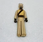 Vintage 1977 Star Wars TUSKEN RAIDER Sand People Action Figure 4” Art Decor 17