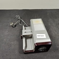 Kindermann Junior Slide Projector - Used, Working, No Accessories