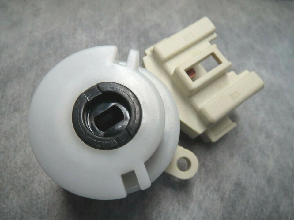 Interruptor de encendido para Toyota Camry Corolla 4Runner - Hecho en Japón - Envío rápido Foto 4 de 4