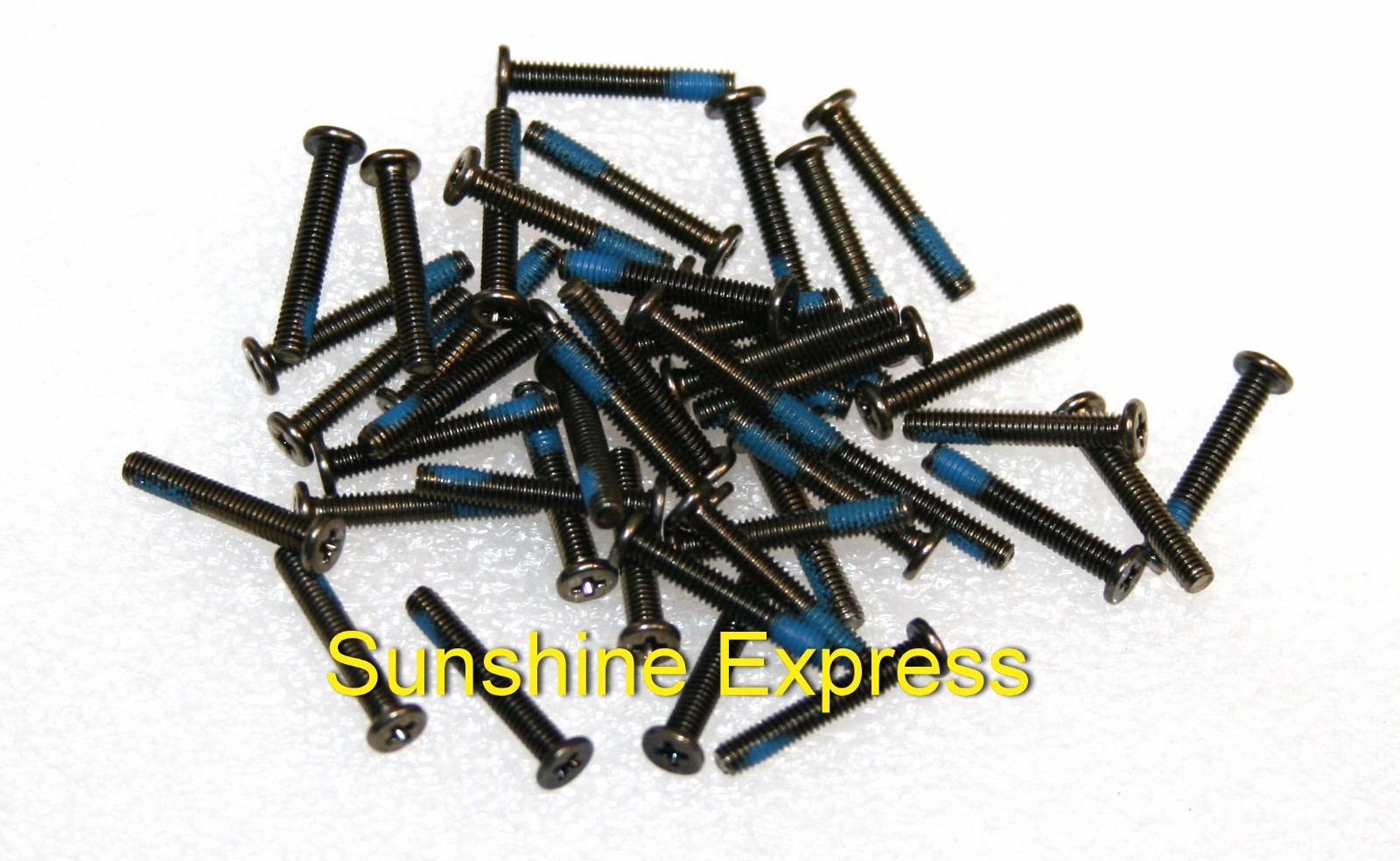 Lot of 20 pcs New OEM HP Laptop Screws M2.5X15mm M2.5 X 15mm eBay