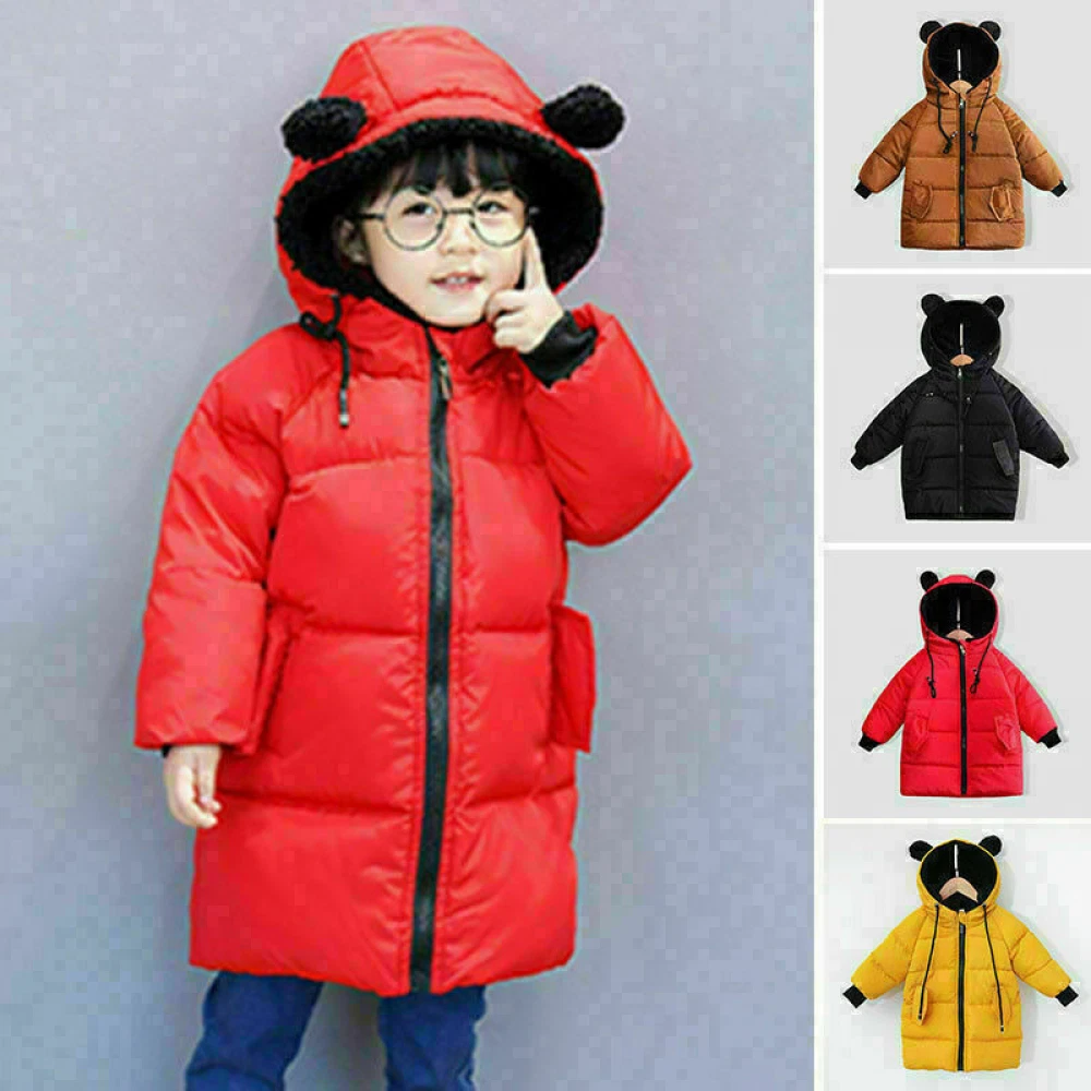 Baby smart deals coat