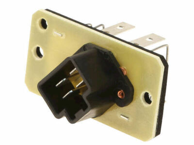 Blower Motor Resistor For 2001-2006 Ford Escape 2002 2003 2004 2005 ...