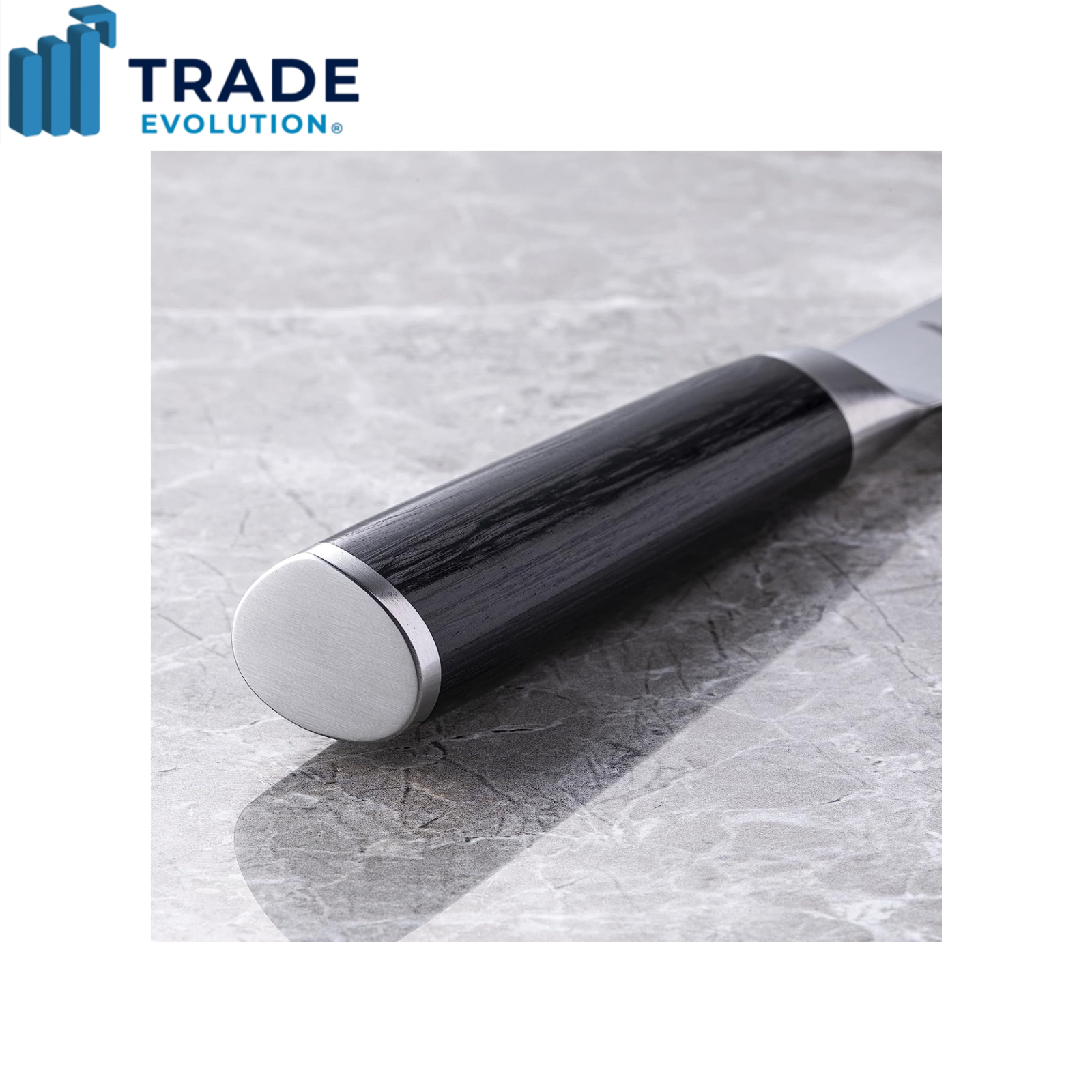 Shun Cutlery Classic Vegetable Cleaver 7”, ChineseStyle Cleaver from