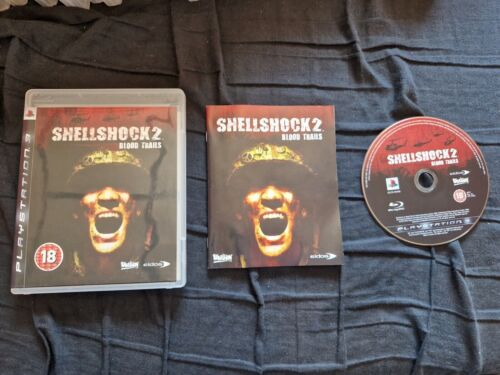Sony Playstation 3 Games PS3 Make Your Selection S-Z - Picture 21 of 236