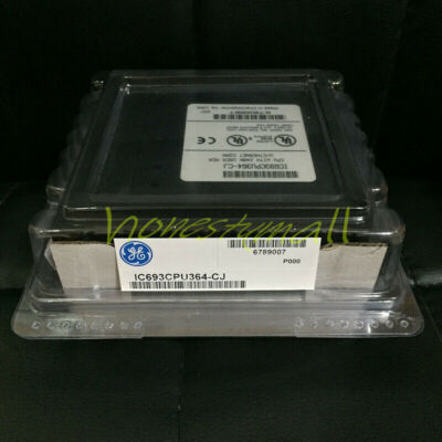 Ein FANUC IC693CPU364-CJ Plc Modul