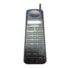 Privilege - Vintage Mobile Phone - Very Rare - Rare - No Charging Cable